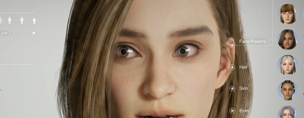 Игроки в inZOI смогут анимировать героев своей мимикой и добавлять предметы. Новый геймплей с поездкой на машине и не только