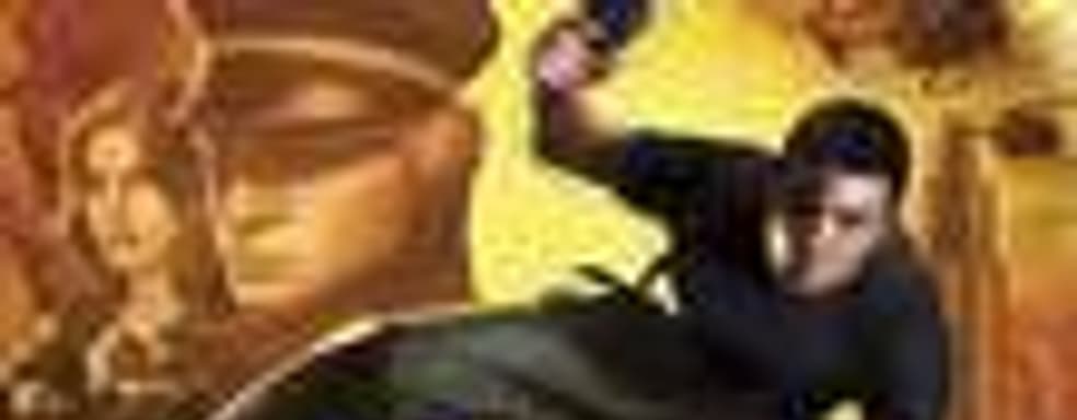 Системные требования и ролик Alpha Protocol