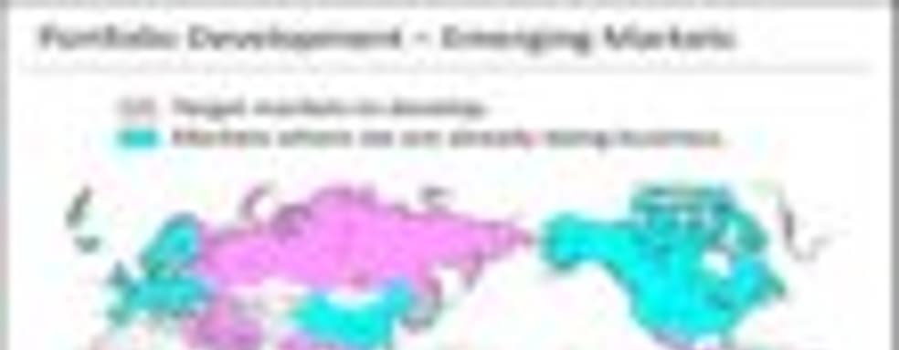 Square Enix планирует осваивать российский рынок