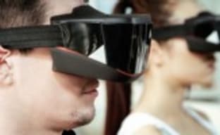 ANTVR KIT - универсальный шлем виртуальной реальности