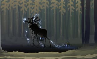 Анонсирован стимпанк-платформер Teslagrad 2