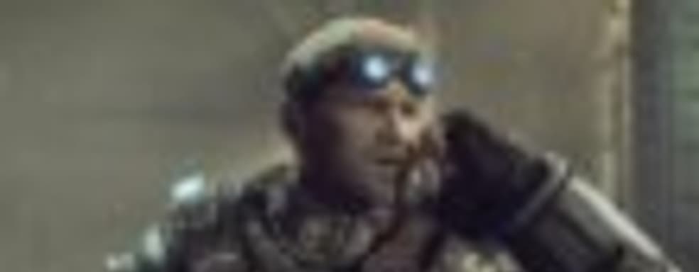 Трейлер Gears of War: Judgment