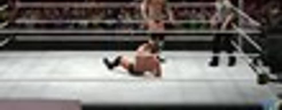 Трейлер WWE 13