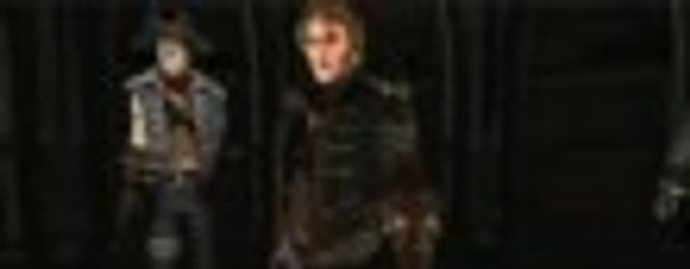 Дневники разработчиков Fable III