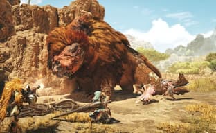 Разработчики Monster Hunter Wilds извинились за состояние игры во время бета-тестирования