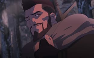 Смотрим тизер анимационного спин-оффа «Ведьмака» c Весемиром