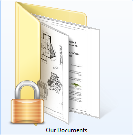 BufferZone Pro интегрируется с Windows Explorer
