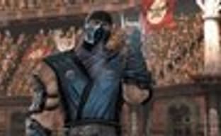 Трейлер Mortal Kombat