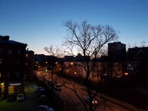 Смартфон Samsung Galaxy S8+