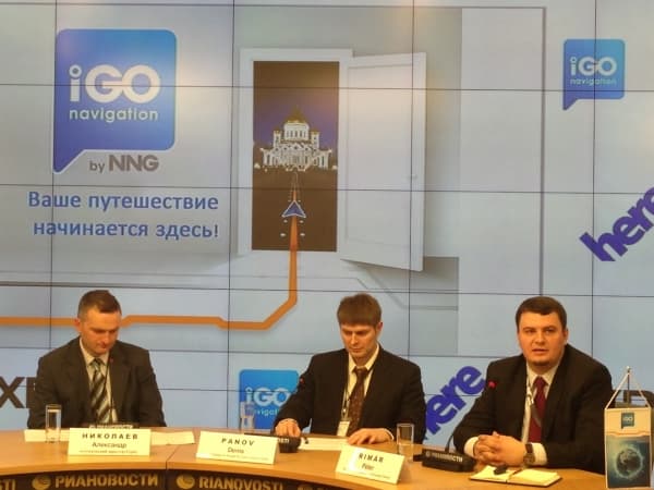 Ребрендинг Explay 2013