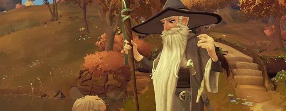 Мечты об уютном симуляторе жизни Tales of the Shire по «Властилину колец» разбились о критику СМИ