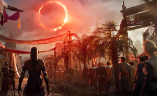 Предзаказы Mortal Kombat 1 не начались в турецком PlayStation Store. Файтинг начинают активно предзаказывать