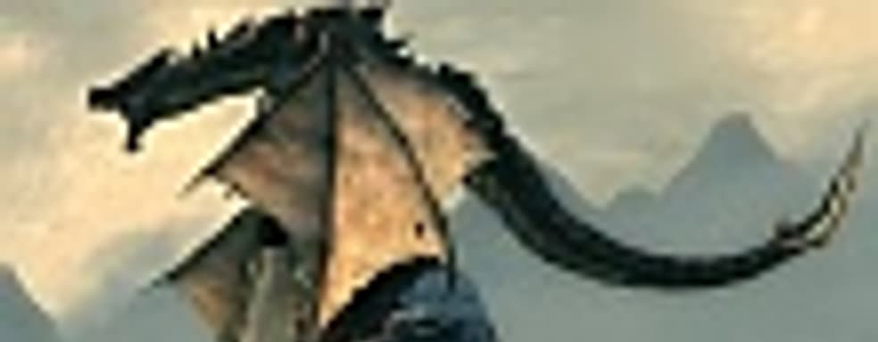 The Elder Scrolls V: Skyrim: движок написали «случайно»