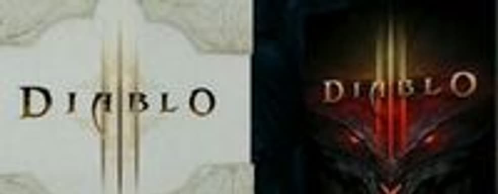 Diablo III: Collector's Edition и новый CG-ролик