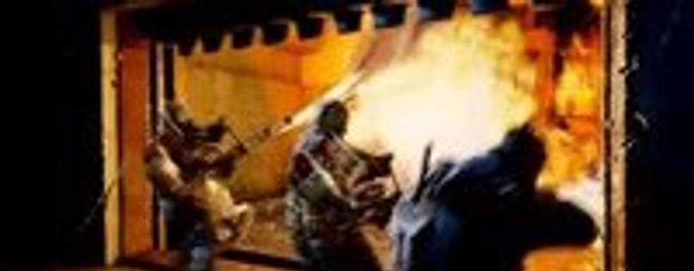 Metro: Last Light - новые детали, отмена версии для Wii U и геймплей