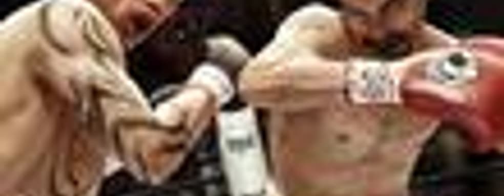 О системе управления Fight Night: Champion