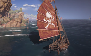 Первые оценки Skull and Bones. 75% критиков не рекомендуют новинку Ubisoft, получившую более 60 баллов Metacritic