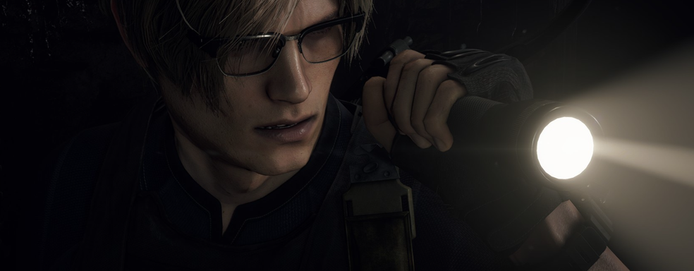 В ремейке Resident Evil 4 научились вскрывать запертые двери с помощью снайперской винтовки