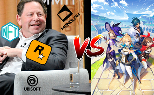 Игры. Главные события за 2021 год. Часть первая