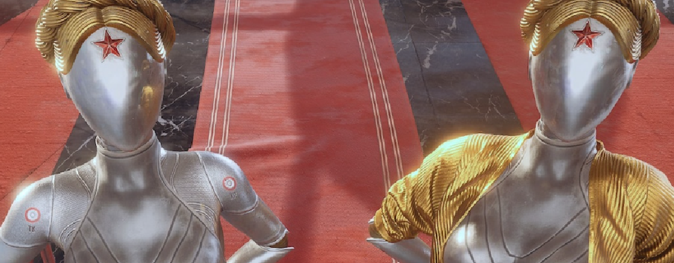 Atomic Heart признали одним из лучших шутеров 2023 года в Западном издании