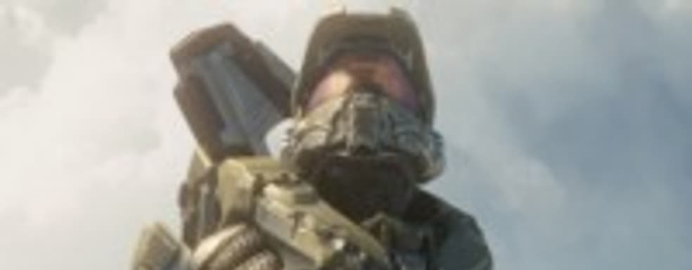 Halo 4 - $220 млн. за первые сутки