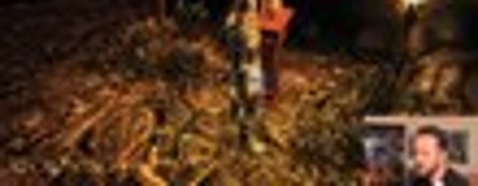 Игровой ролик Kingdoms of Amalur: Reckoning