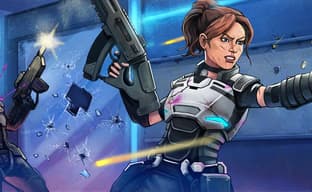 Все лучшие элементы шутеров в одной игре! Ну... Почти все. Обзор Selaco [Ранний доступ]