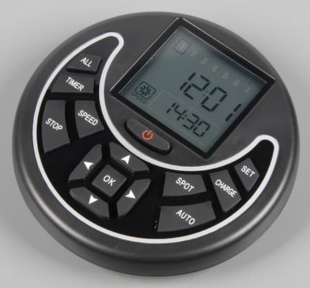 Xrobot Helper, пульт ДУ