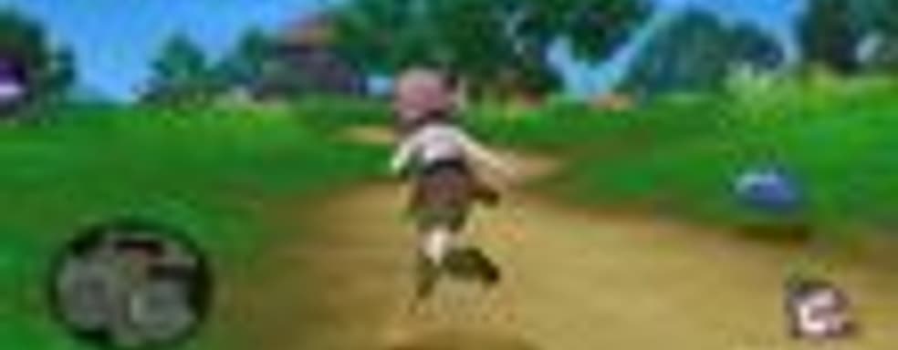 Dragon Quest X - лидер японского чарта, Wii вышла на второе место