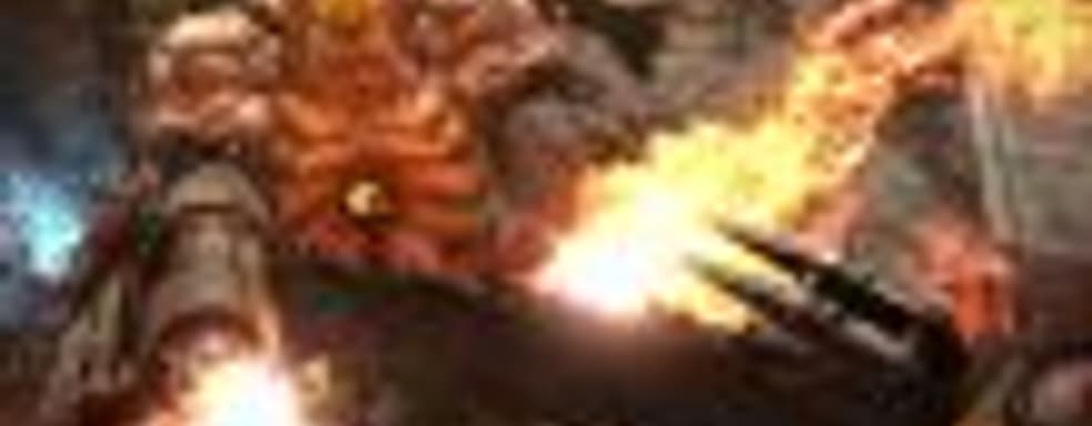 Doom Eternal будет поддерживать трассировку лучей