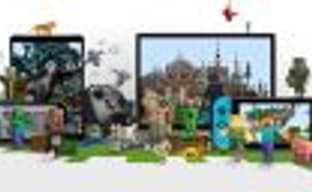 Продано более 144 миллионов копий Minecraft