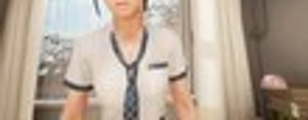 Summer Lesson - новый трейлер с TGS 2015