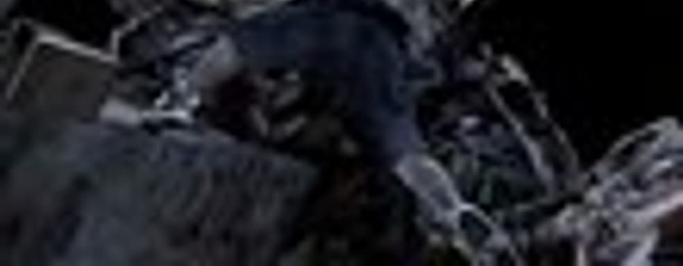 Splatterhouse осенью 2010 