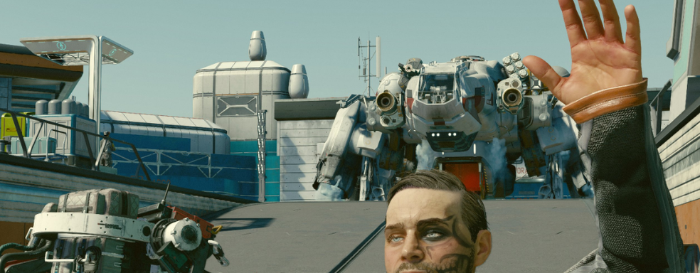 Обзорщики попросили у Bethesda ключи Starfield для PlayStation 5 и насмешили сотрудника