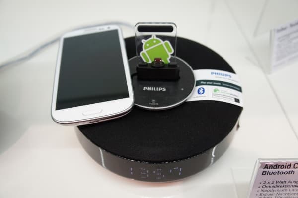 Пресс-тур с Philips 2012