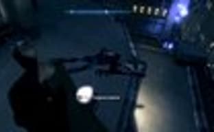 Е3-демонстрация Batman: Arkham Origins