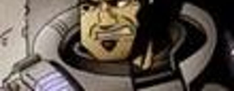 WildStorm издаст серию комиксов по вселенной Gears of War