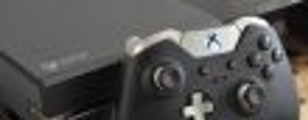 Слух: производство новой версии Xbox One стартовало в феврале этого года