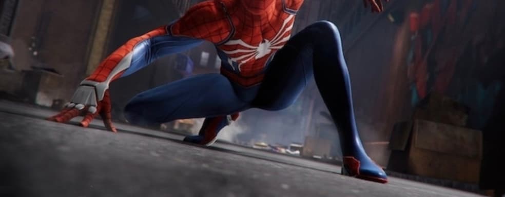 На страже закона – в игре Spider-Man нашли костюм Полицейского Человека-Паука