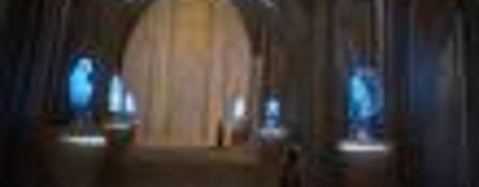 LucasArts боится Star Wars: The Old Republic, однако обещает довести начатое до конца