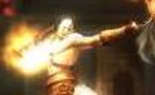 God of War III: свежие подробности из Official PlayStation Magazine