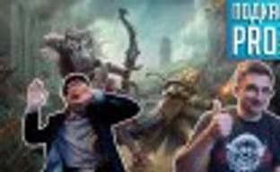 [5.43] PRO Games Podcast: All the Secrets of Blizzard