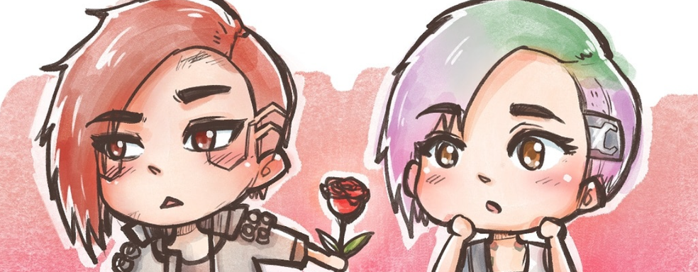 Фанаты Cyberpunk 2077, Halo и BF 2042 устали от токсичности и организуют «безопасные пространства» с добром и позитивом