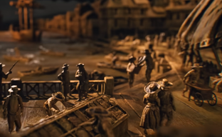 Первый геймплей Sid Meier's Civilization VII представят 20 августа