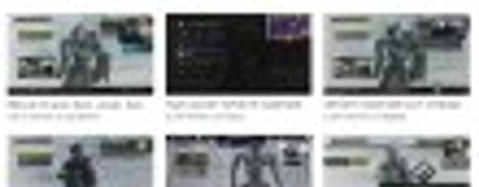 Не можете поиграть в бету Call of Duty: Infinite Warfare? Расслабьтесь, никто не может