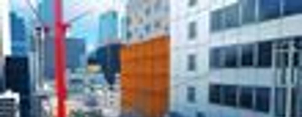 Редактор уровней для Mirror's Edge - от Unreal Tournament III с любовью