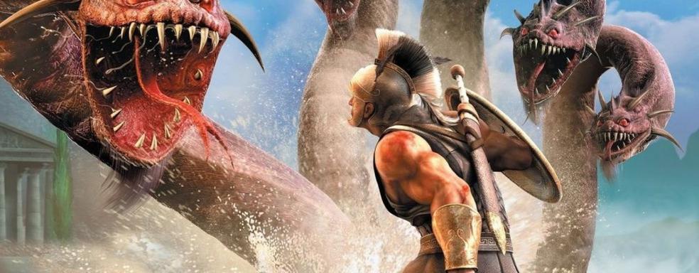 Это будет легендарно – THQ Nordic напоминает о Titan Quest