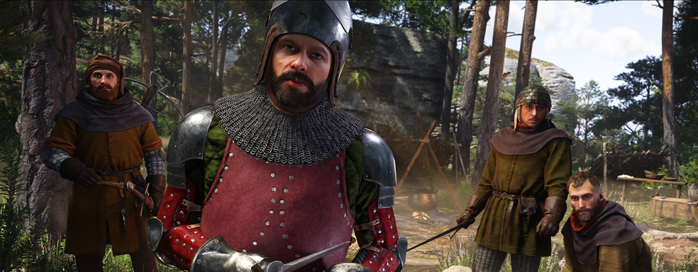 Диски Kingdom Come Deliverance 2 начали продавать в России на «Авито» до релиза, хотя издатель Deep Silver запретил продажу игр в РФ