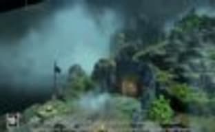 «Dragon Age: Инквизиция» - трейлер дополнения «Убийца драконов» 