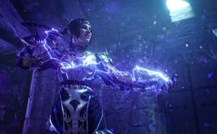 Тёмный юстициар: фанатка показала косплей Шэдоухарт из Baldur's Gate 3